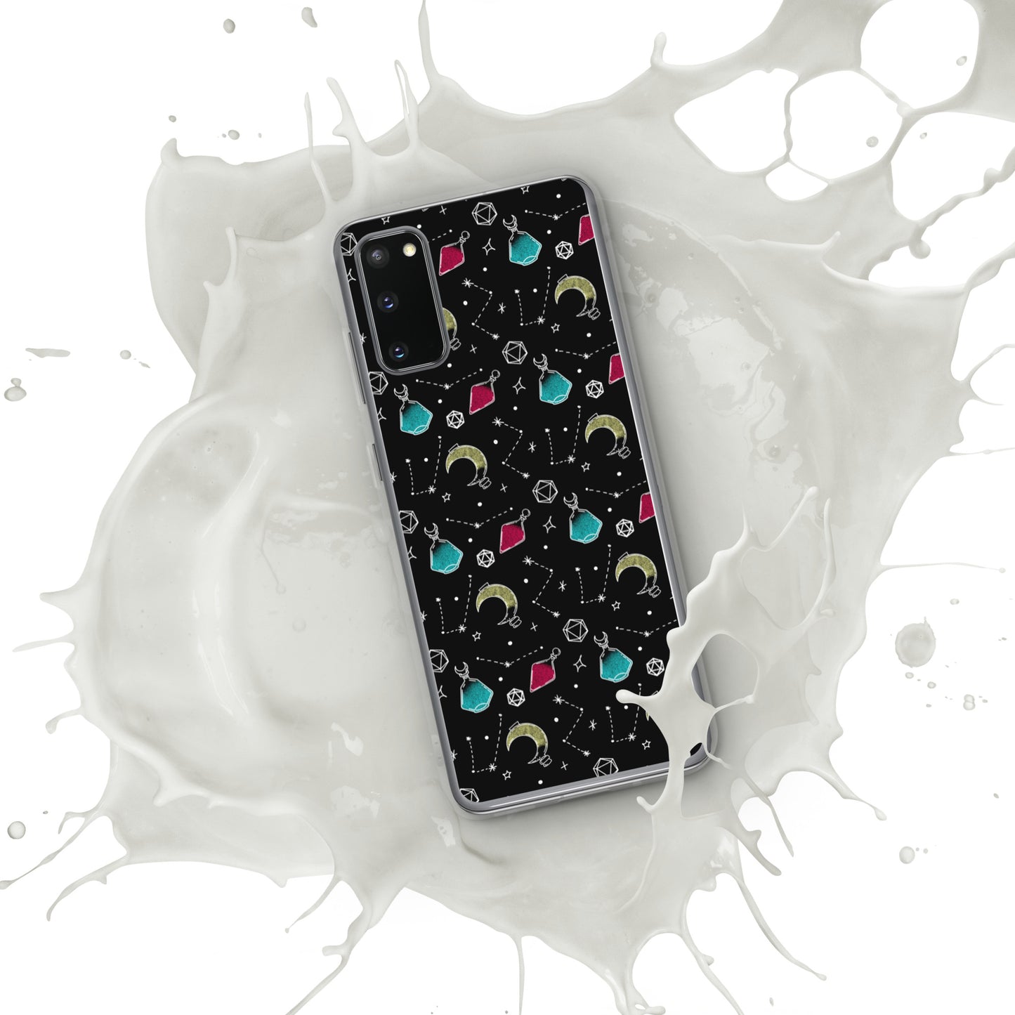Potions and Dice Samsung Case