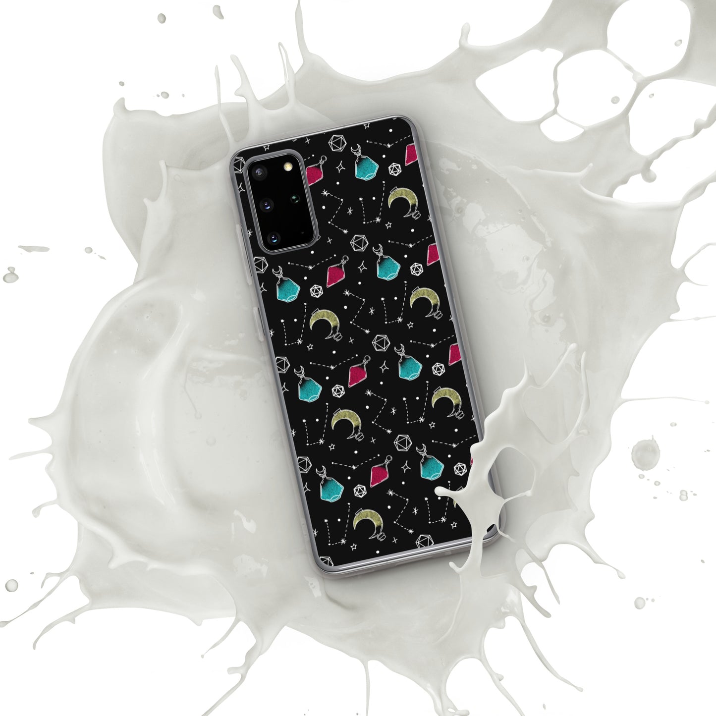 Potions and Dice Samsung Case
