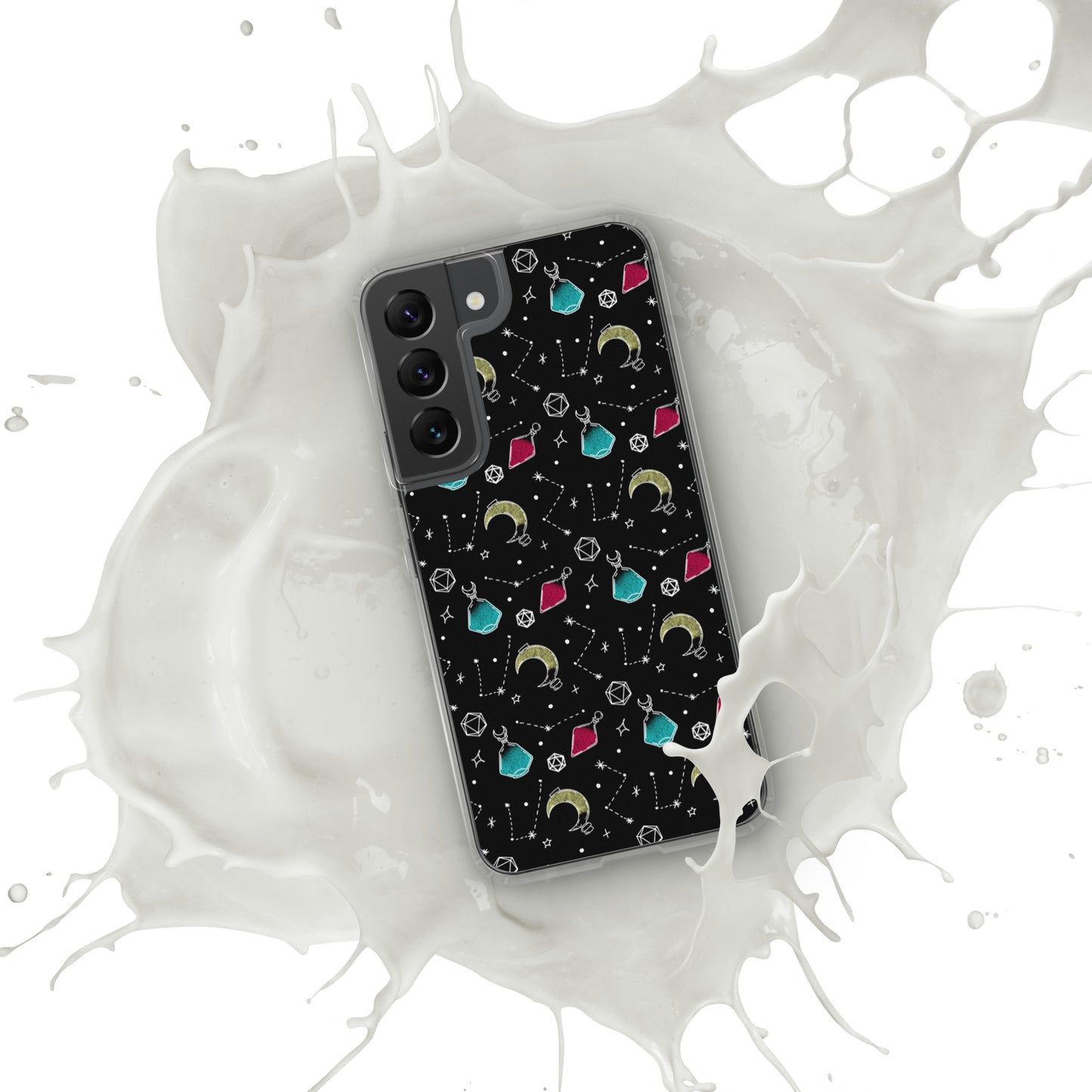 Potions and Dice Samsung Case