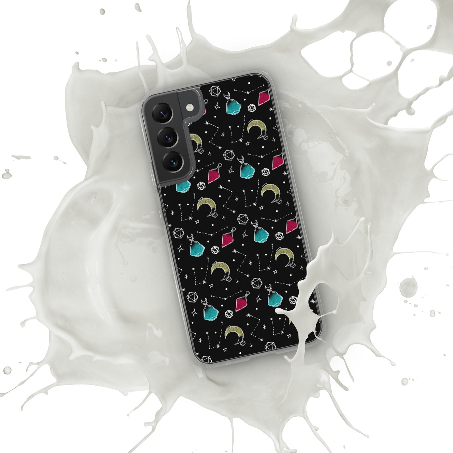 Potions and Dice Samsung Case
