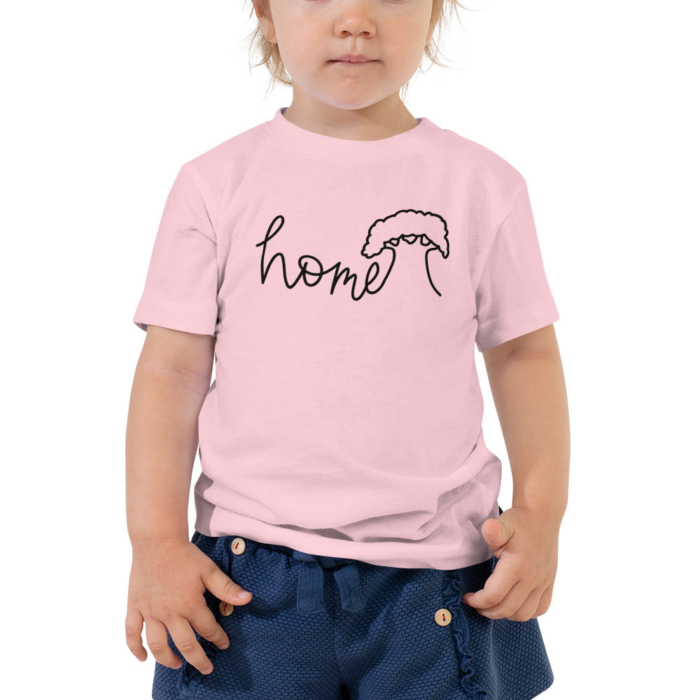 Life Tree Home Toddler Tee