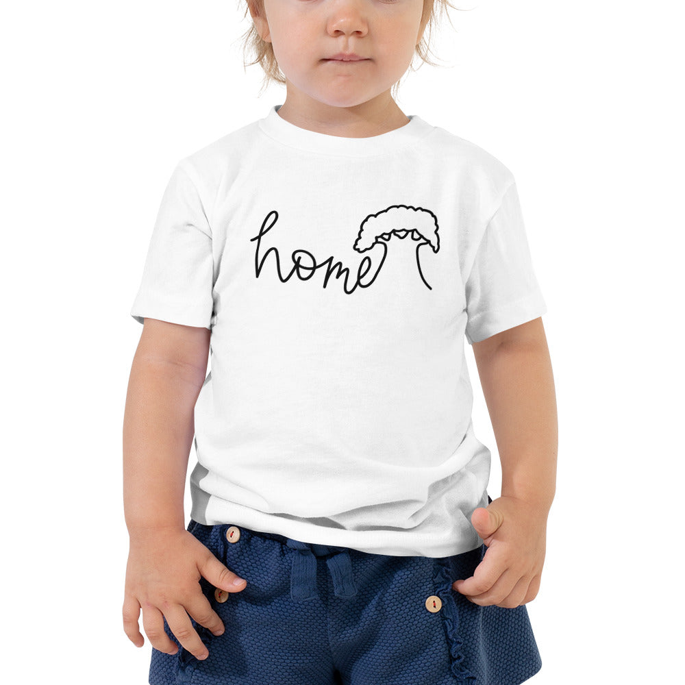 Life Tree Home Toddler Tee