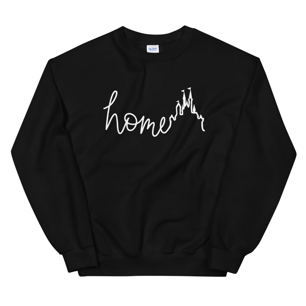 Castle Home East Sweatshirt
