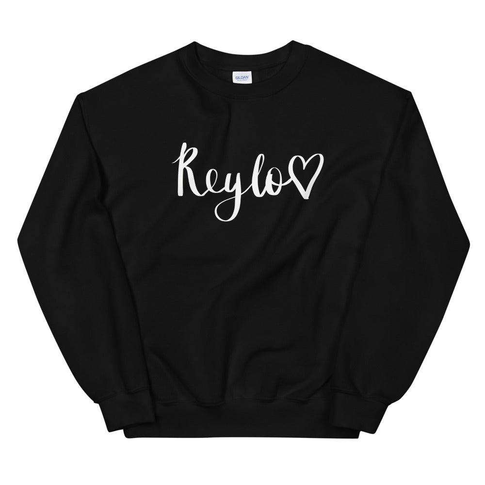 Reylo Sweatshirt