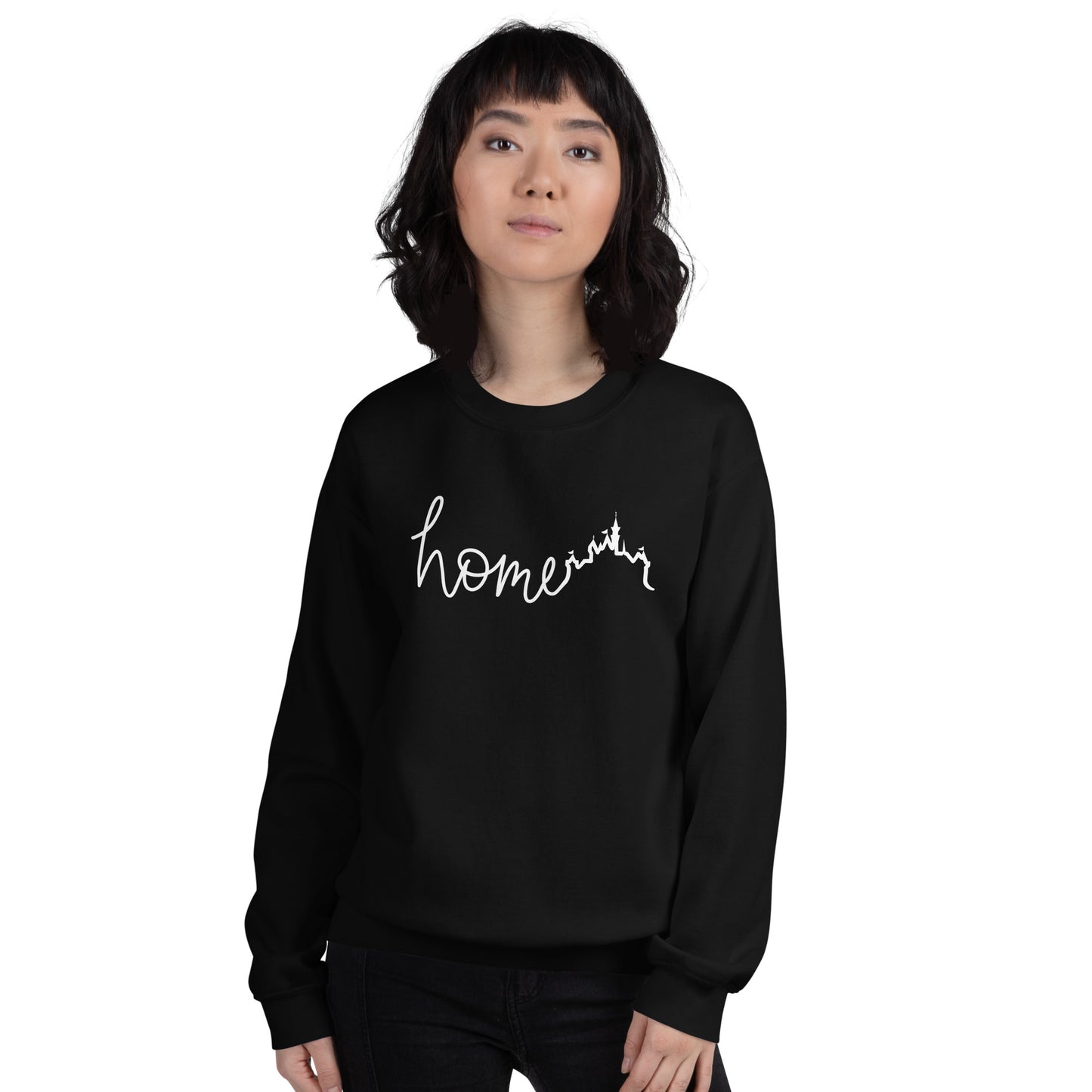 Castle Home West Sweatshirt