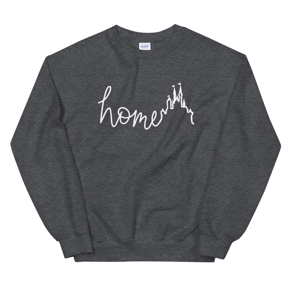 Castle Home East Sweatshirt