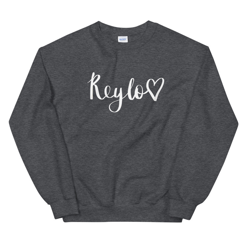 Reylo Sweatshirt