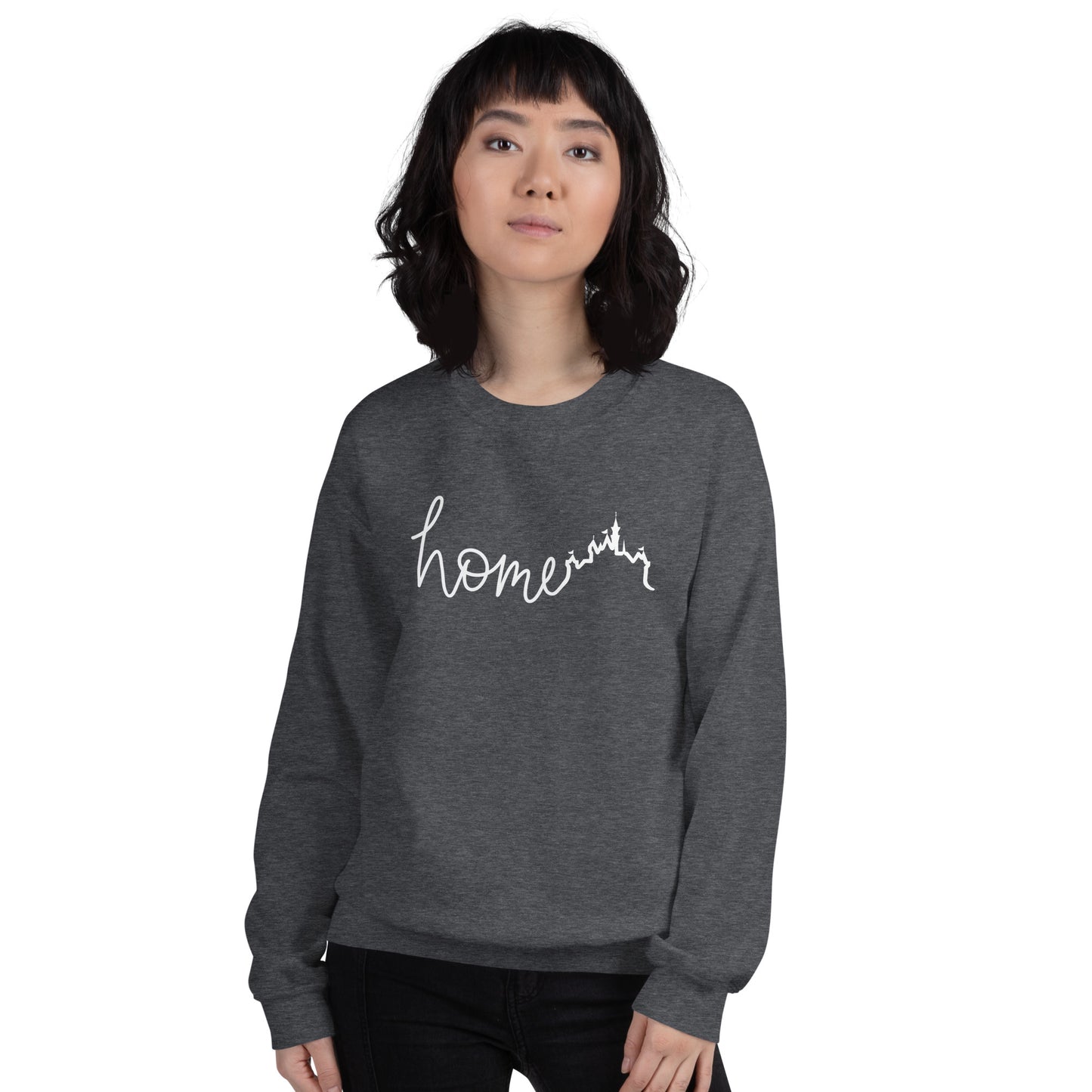 Castle Home West Sweatshirt