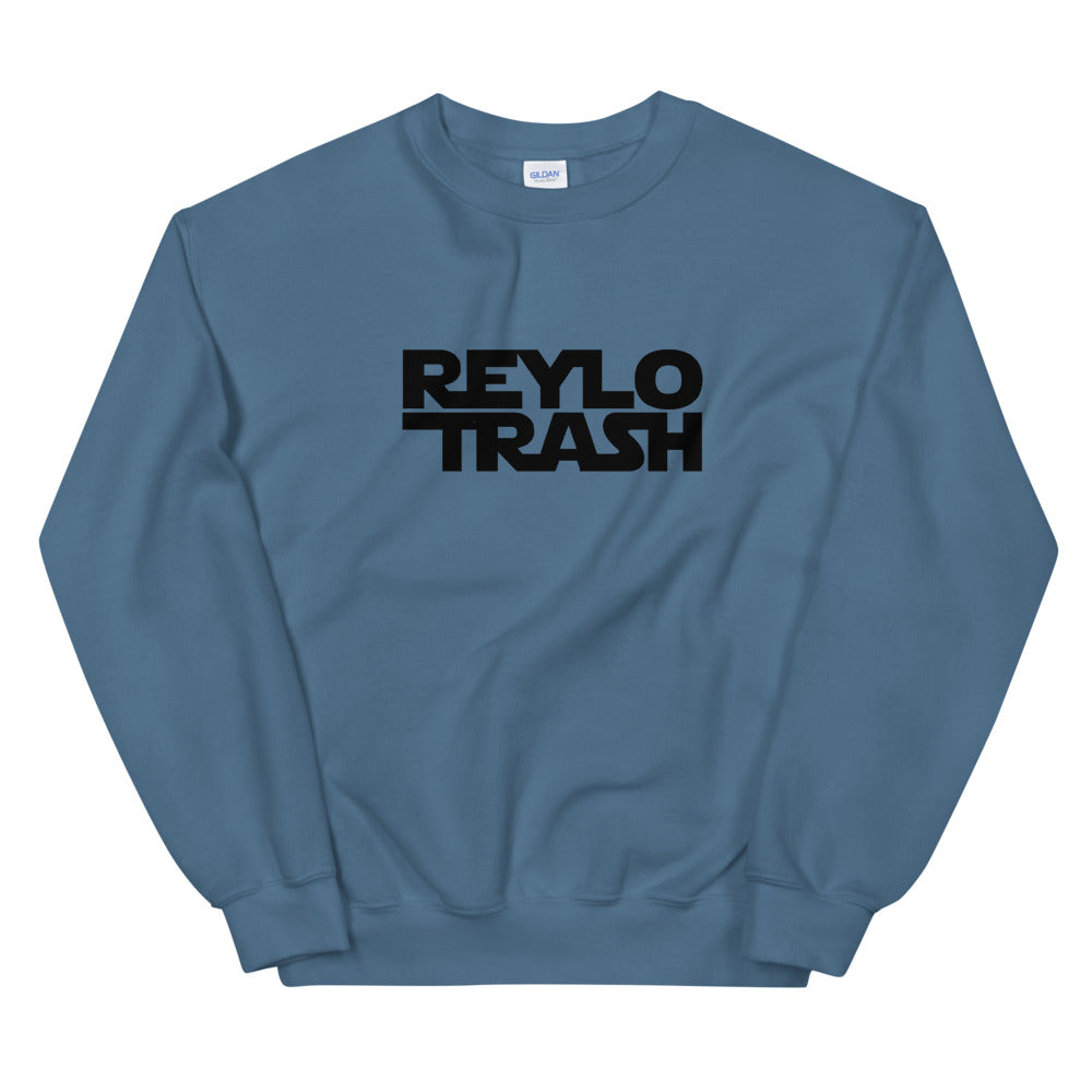 Reylo Trash Sweatshirt