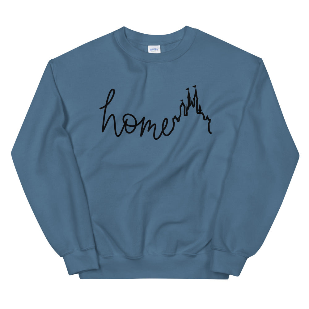 Castle Home East Sweatshirt