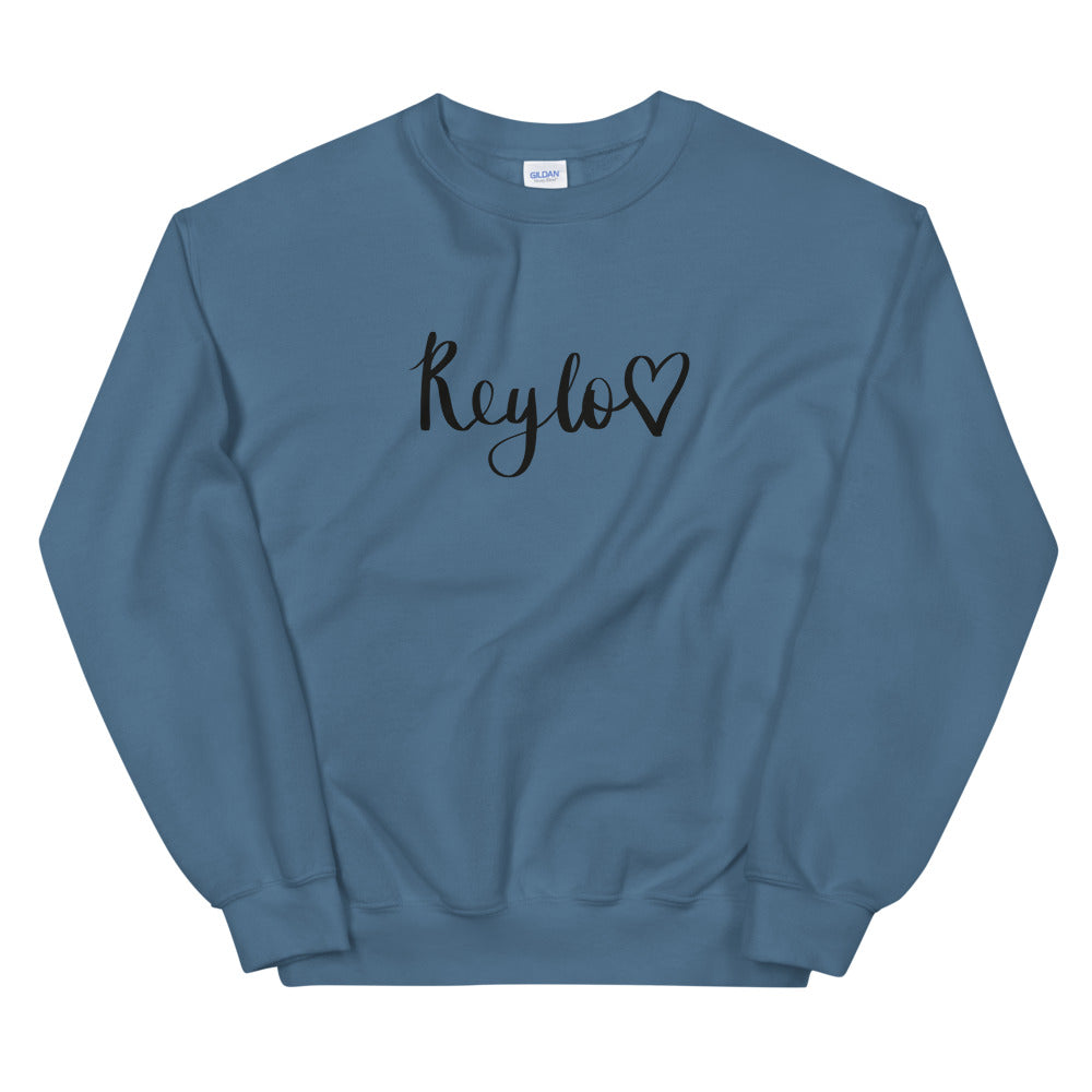 Reylo Sweatshirt