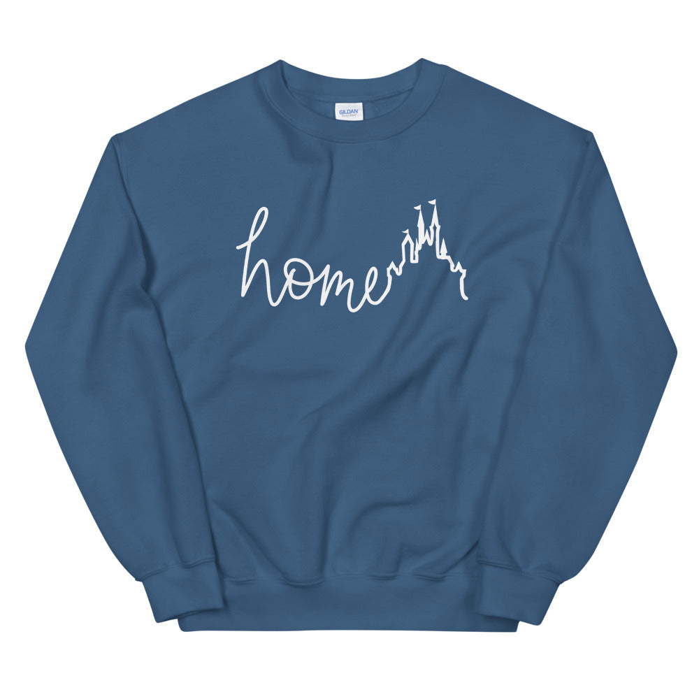Castle Home East Sweatshirt