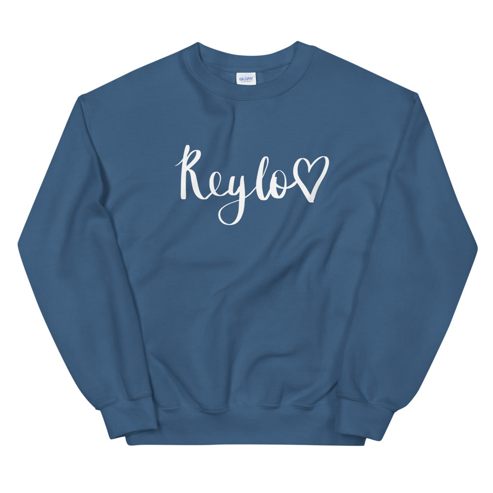 Reylo Sweatshirt