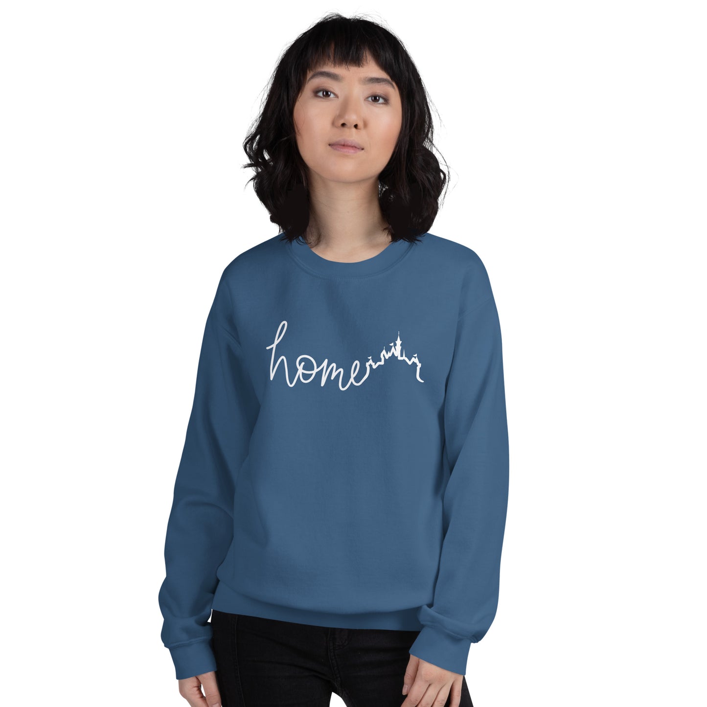 Castle Home West Sweatshirt