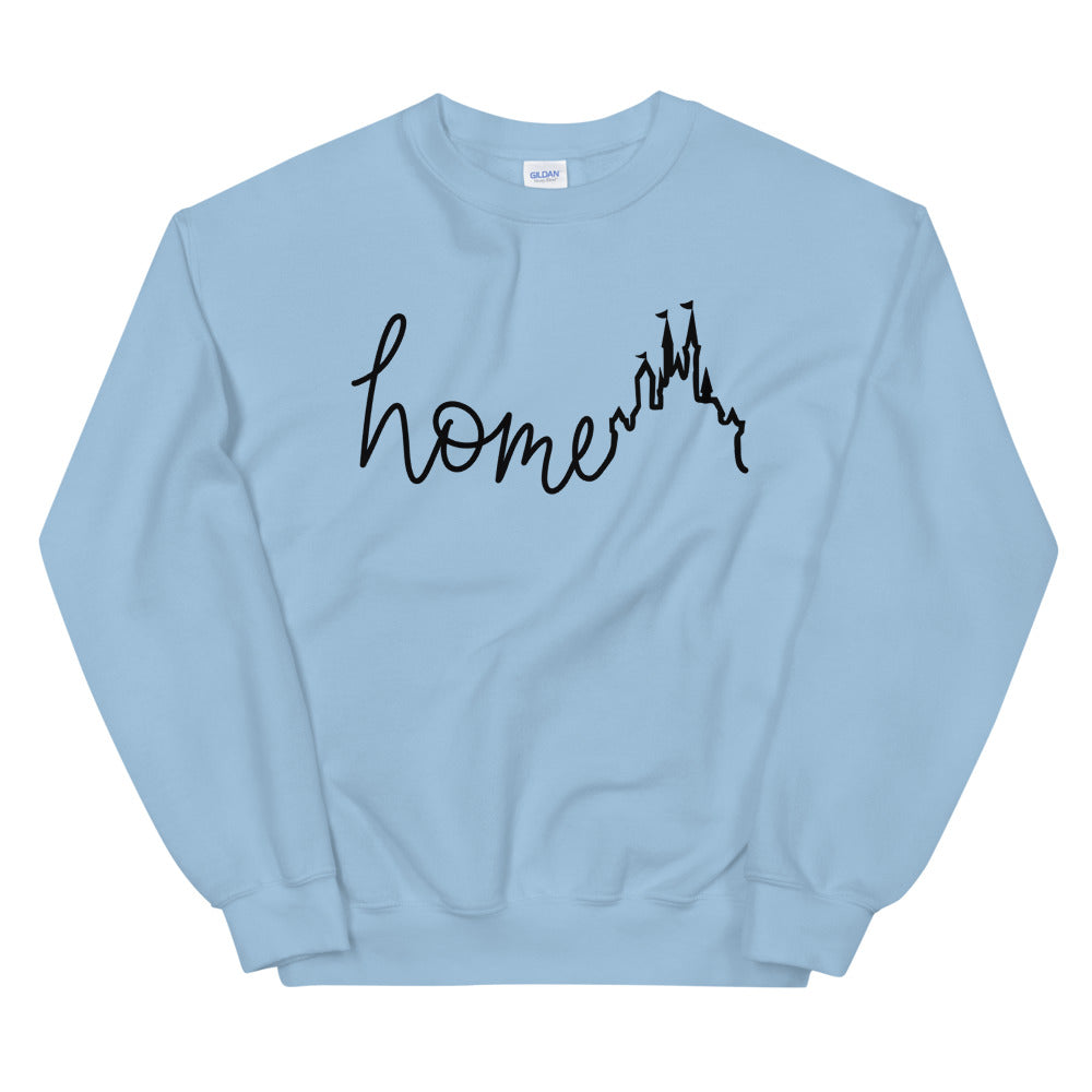 Castle Home East Sweatshirt