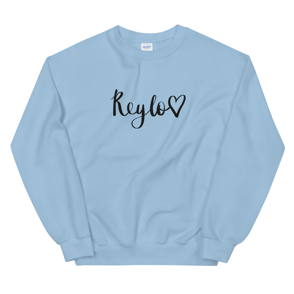 Reylo Sweatshirt