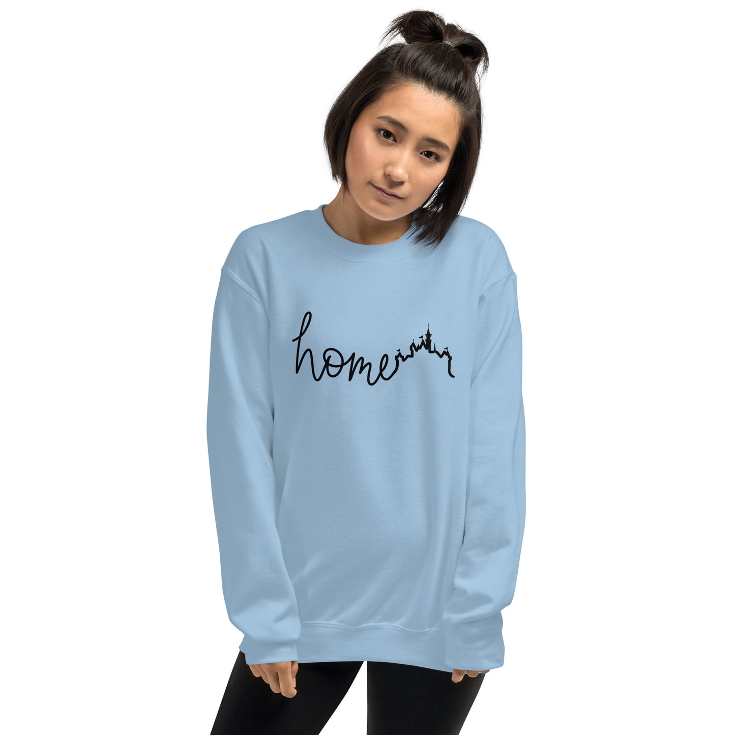Castle Home West Sweatshirt