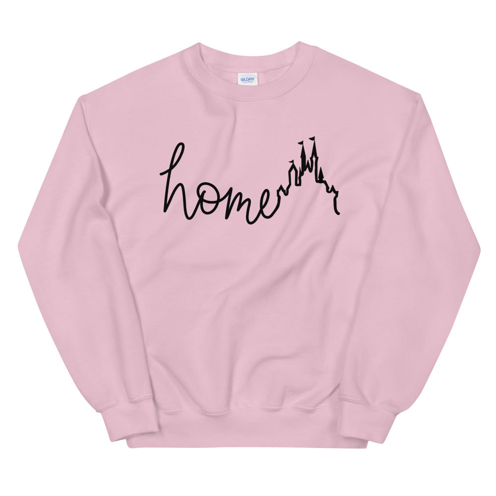 Castle Home East Sweatshirt