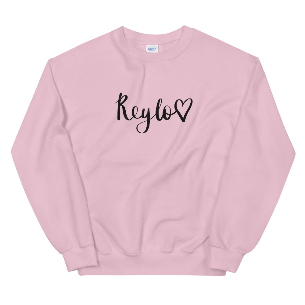 Reylo Sweatshirt