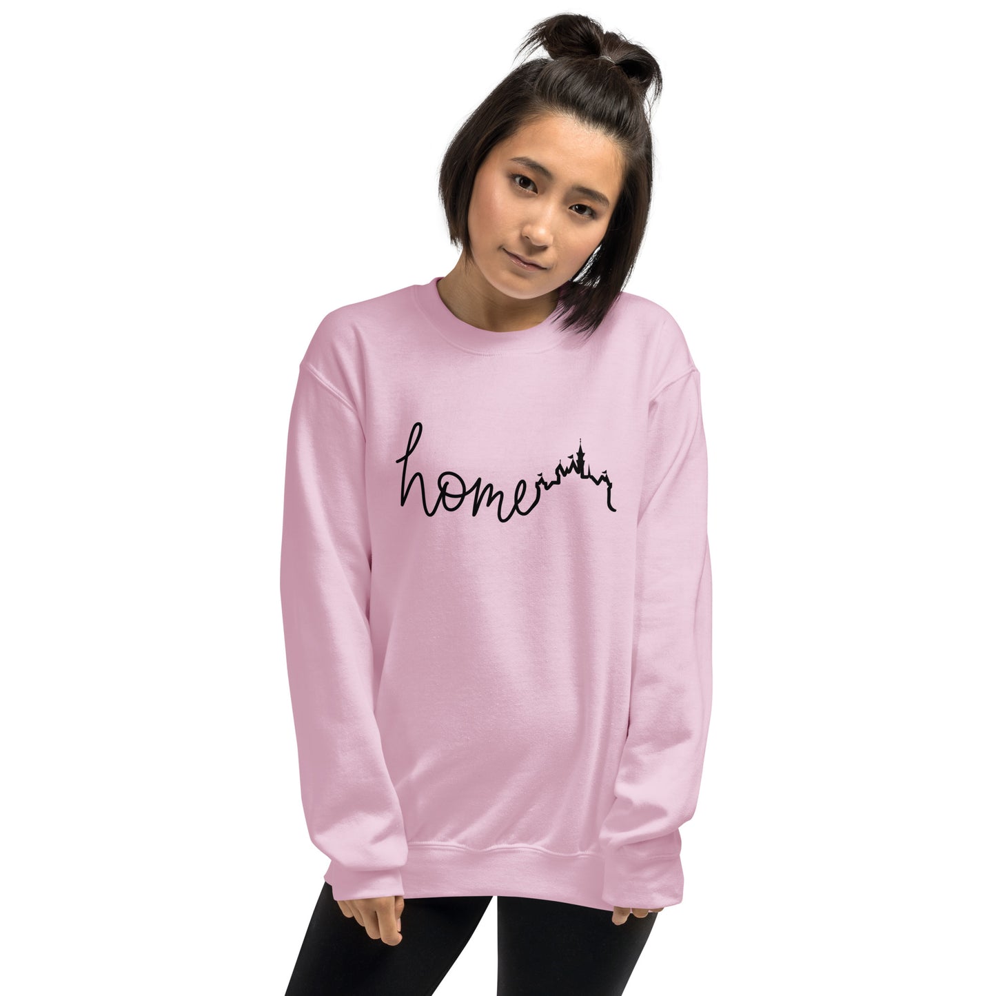Castle Home West Sweatshirt