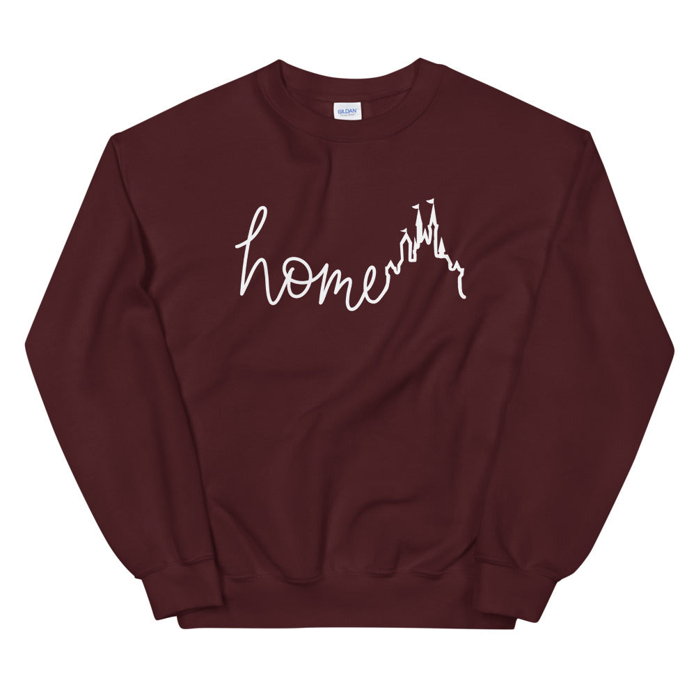 Castle Home East Sweatshirt