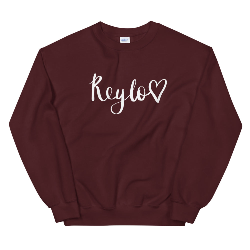 Reylo Sweatshirt