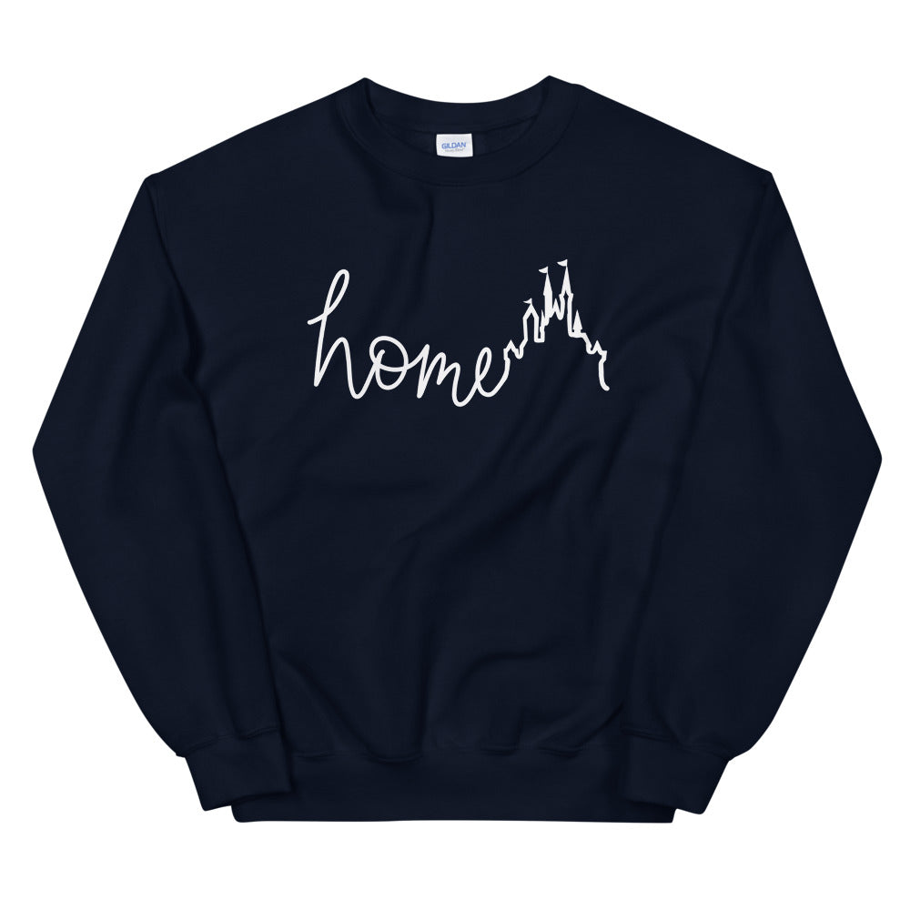 Castle Home East Sweatshirt