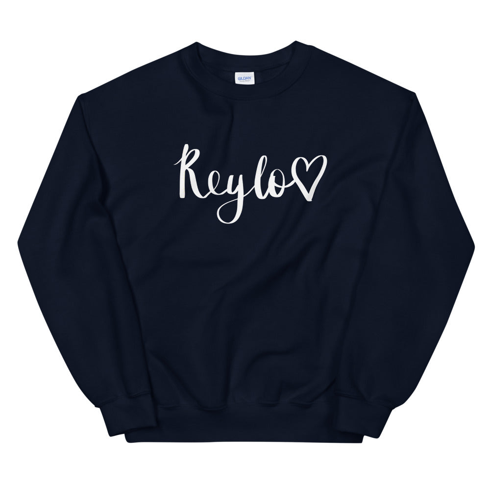 Reylo Sweatshirt