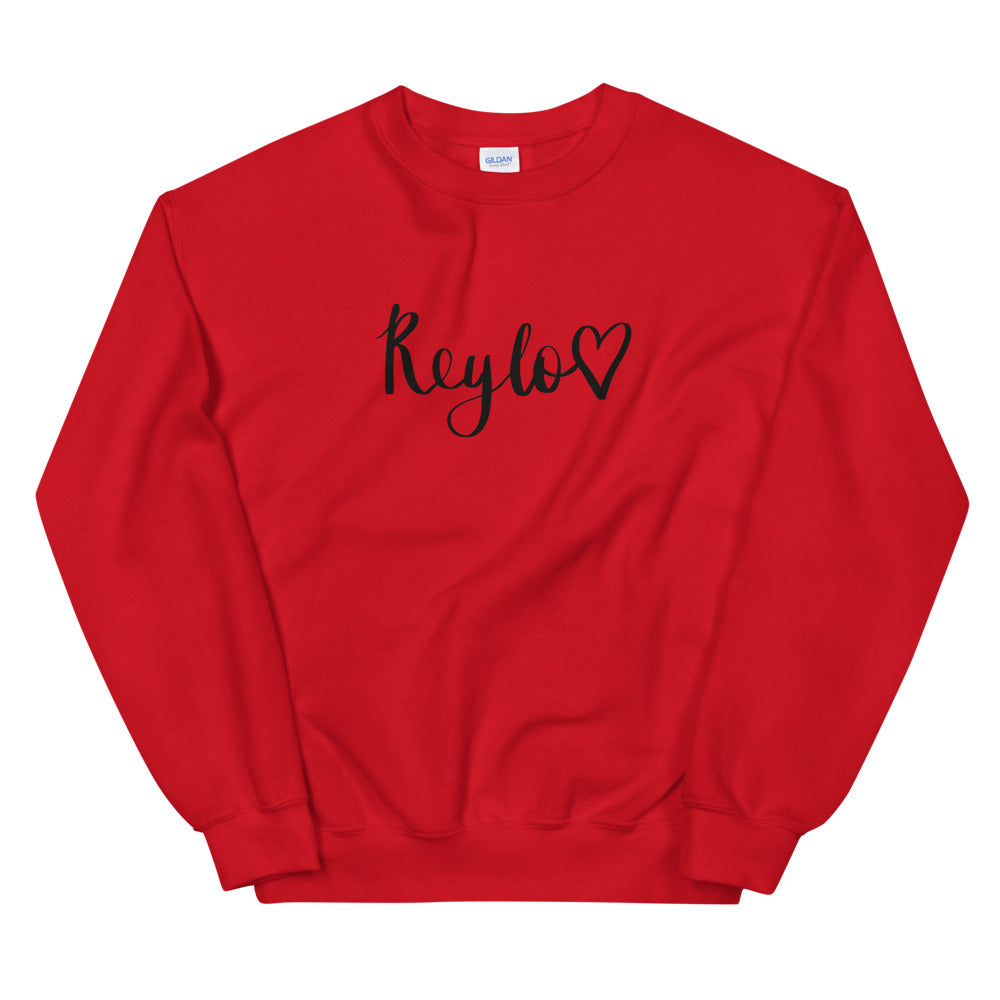 Reylo Sweatshirt
