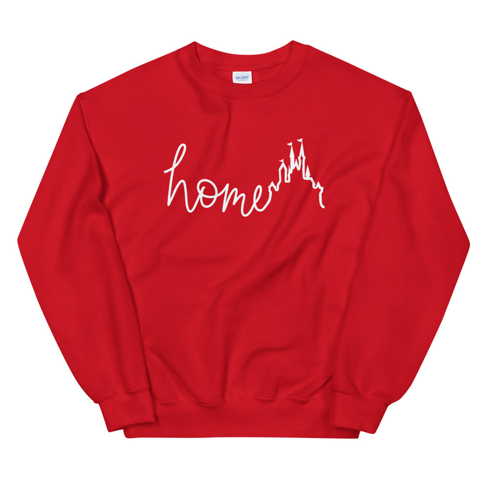 Castle Home East Sweatshirt