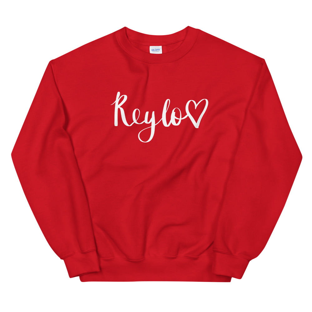 Reylo Sweatshirt