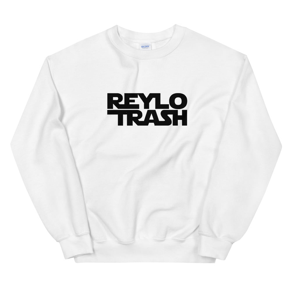 Reylo Trash Sweatshirt