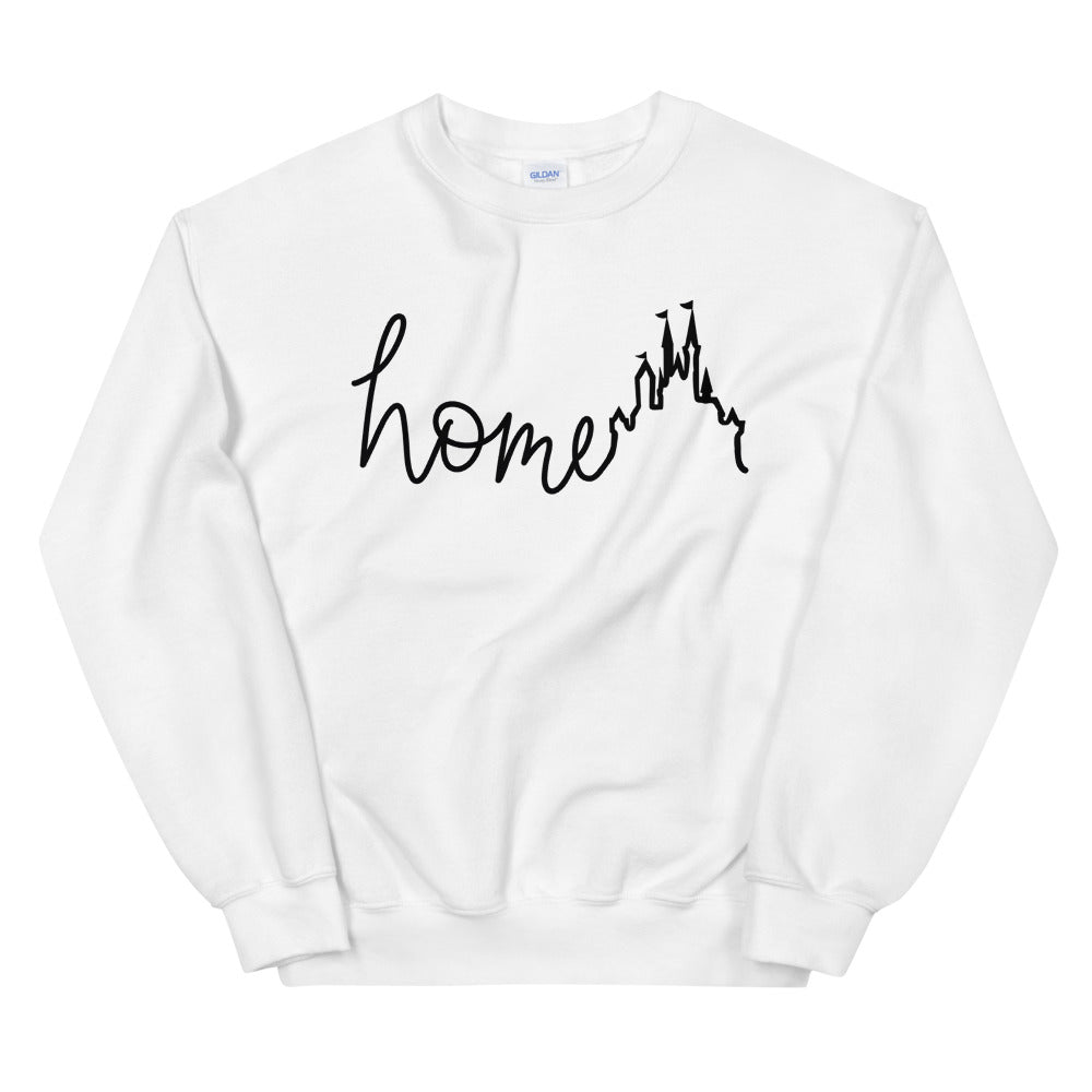 Castle Home East Sweatshirt
