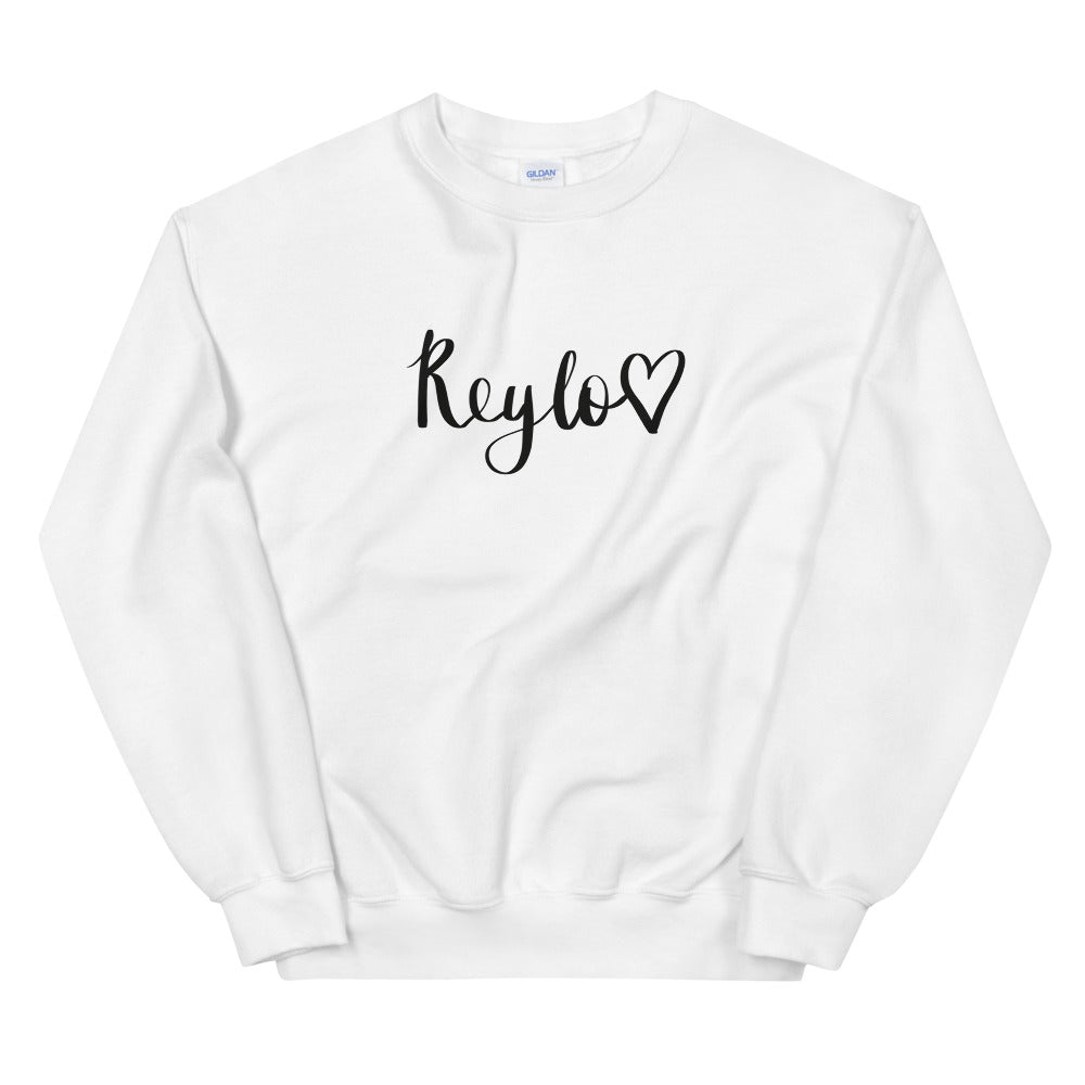 Reylo Sweatshirt