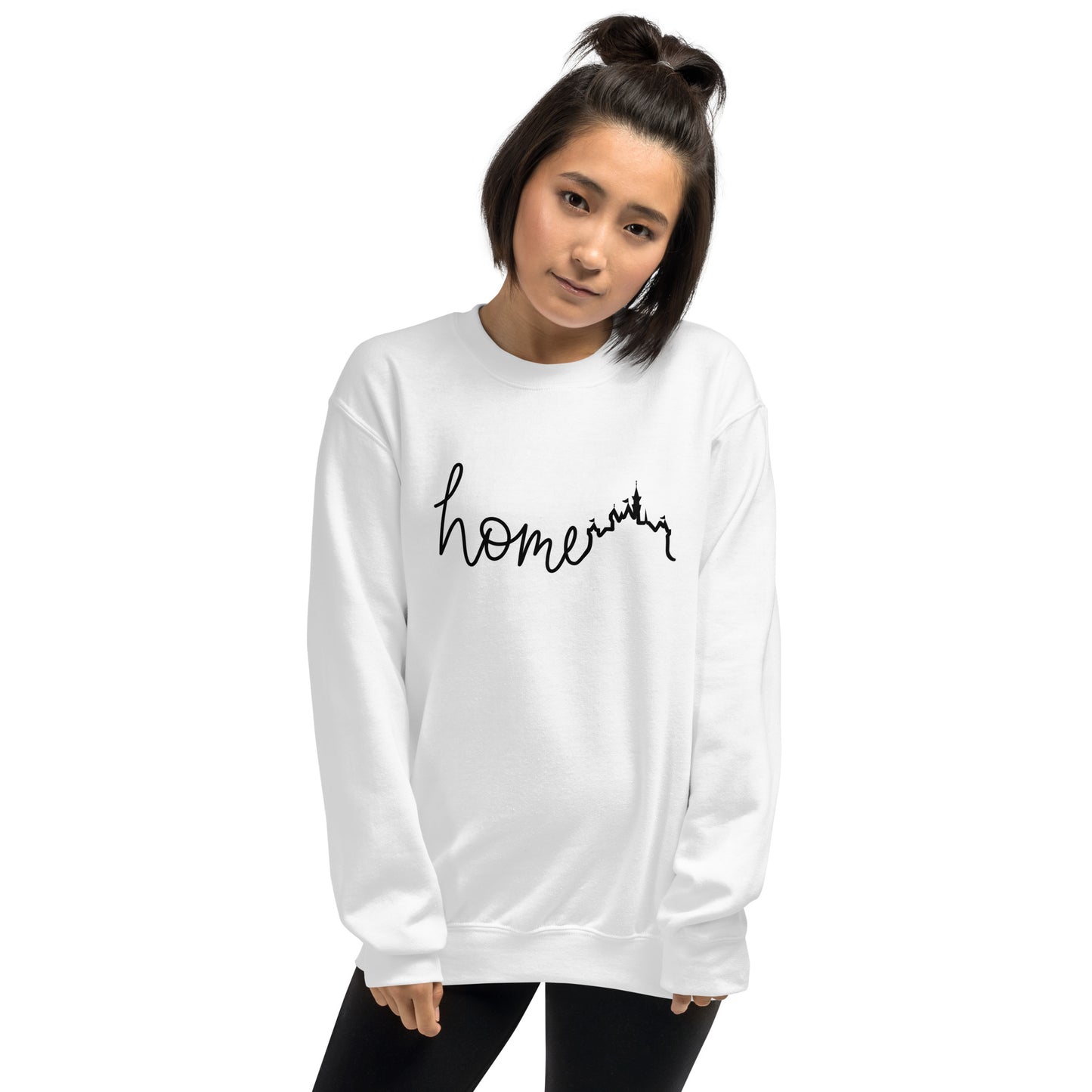 Castle Home West Sweatshirt
