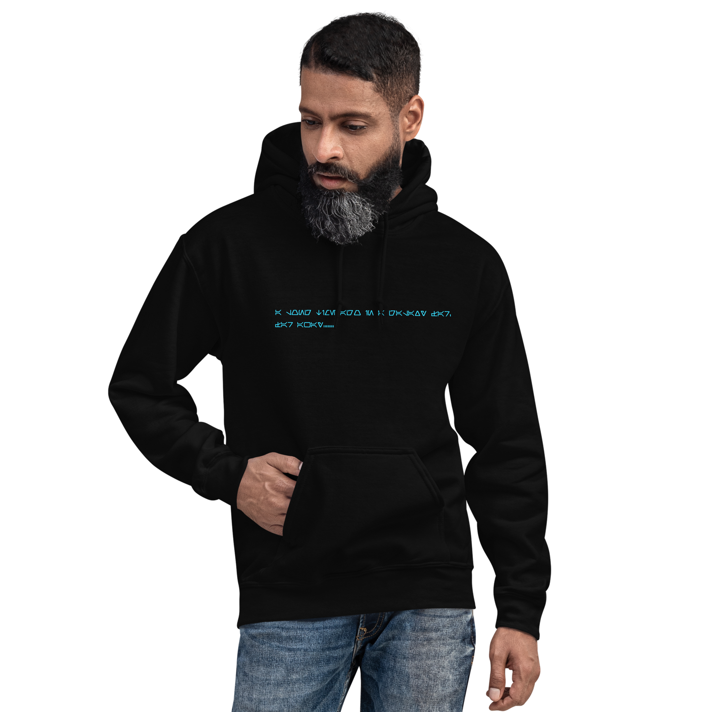 Opening Crawl Hoodie