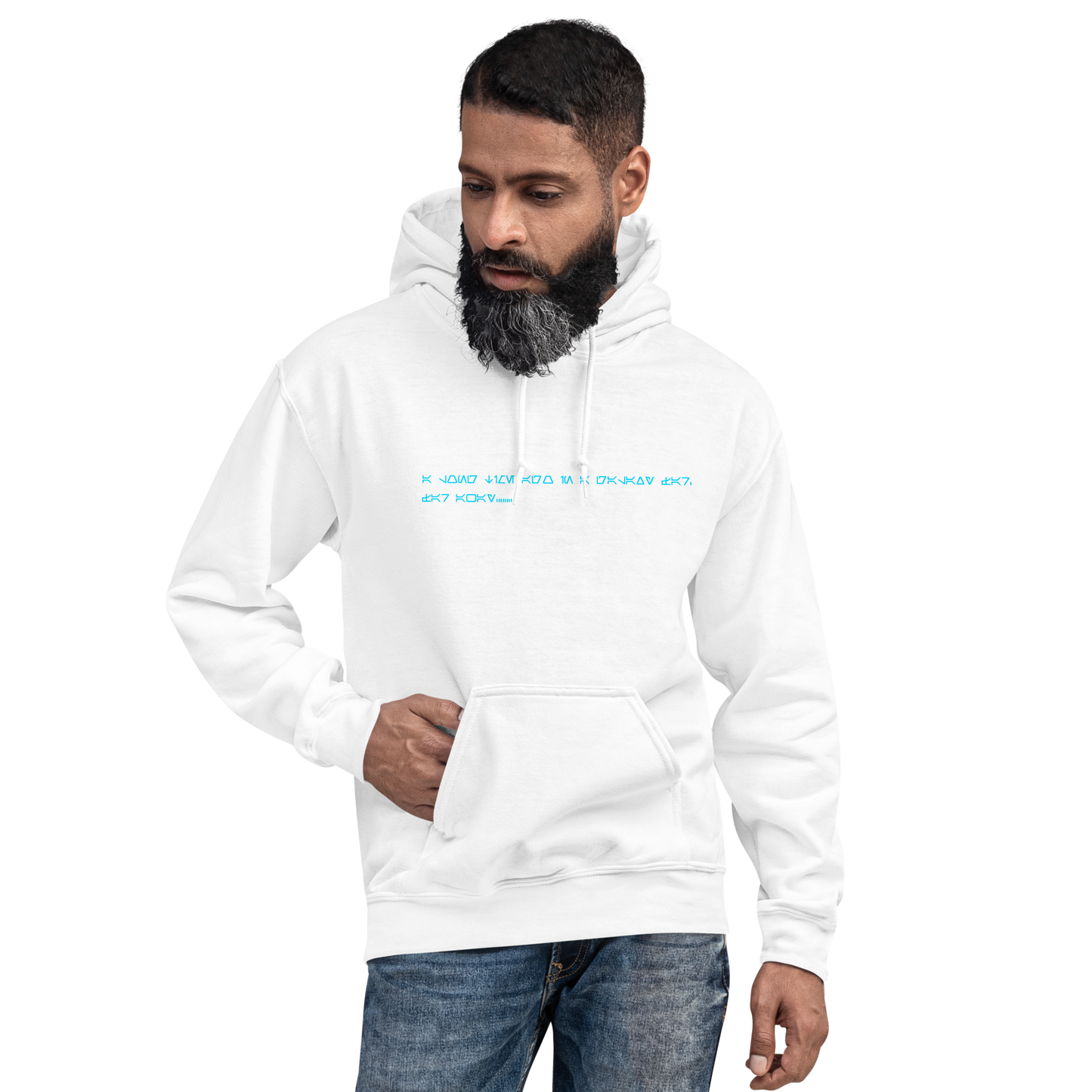 Opening Crawl Hoodie
