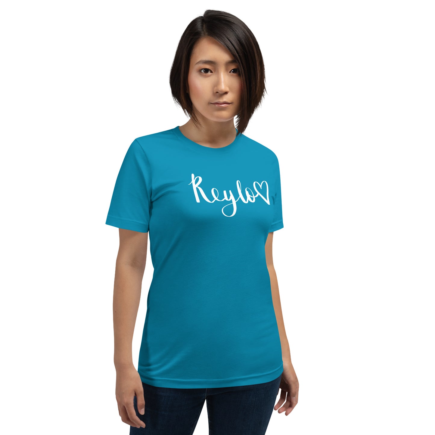 Reylo T-Shirt