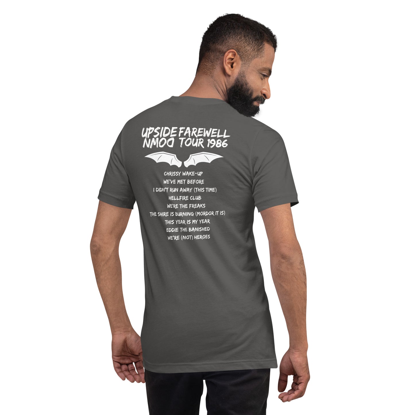 Corroded Coffin Band T-shirt