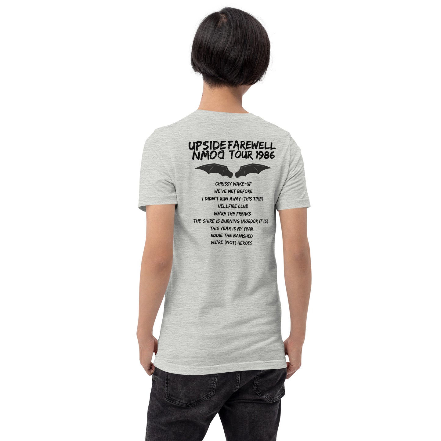 Corroded Coffin Band T-shirt