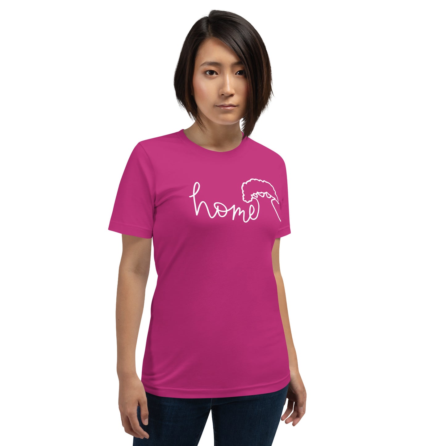 Life Tree Home Shirt