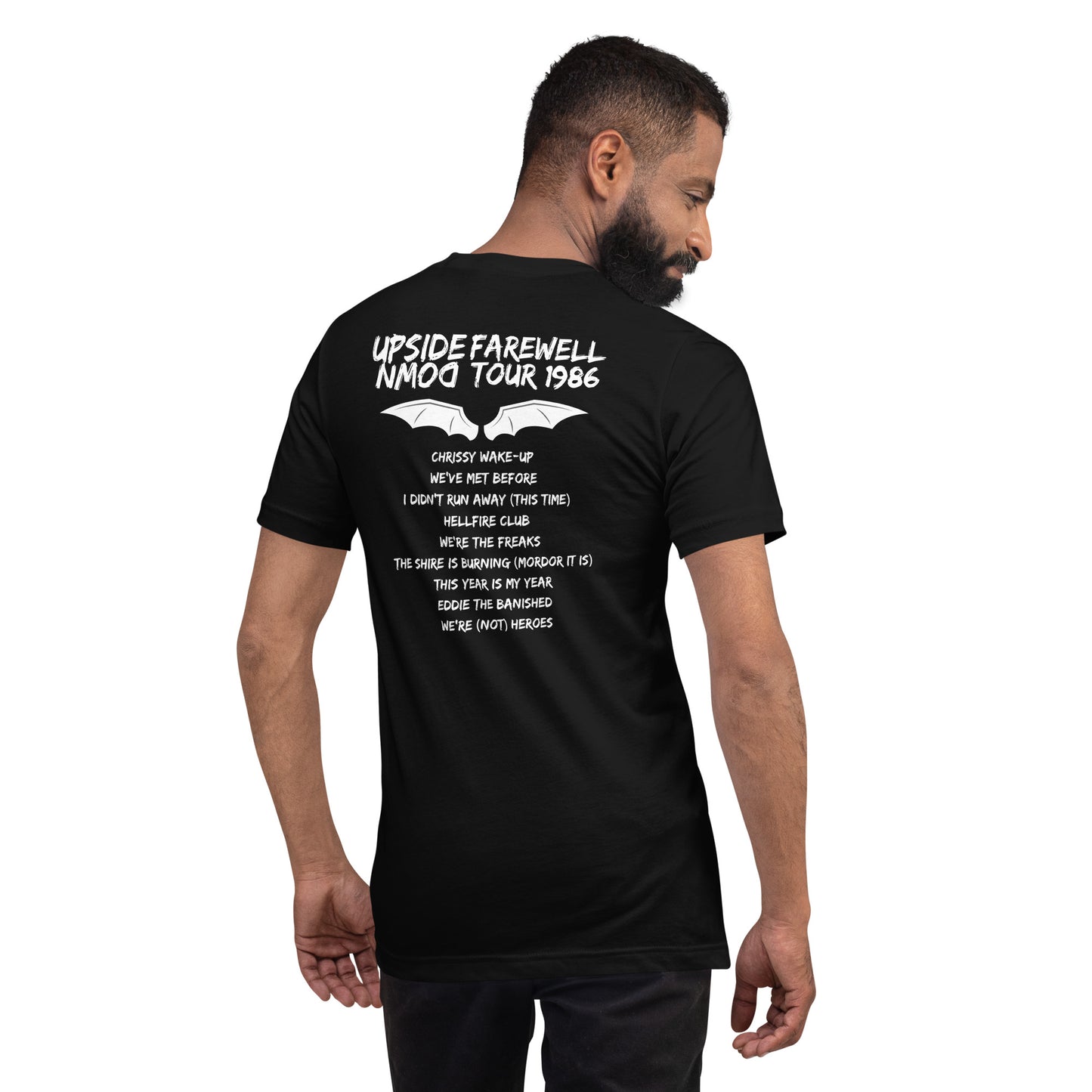 Corroded Coffin Band T-shirt