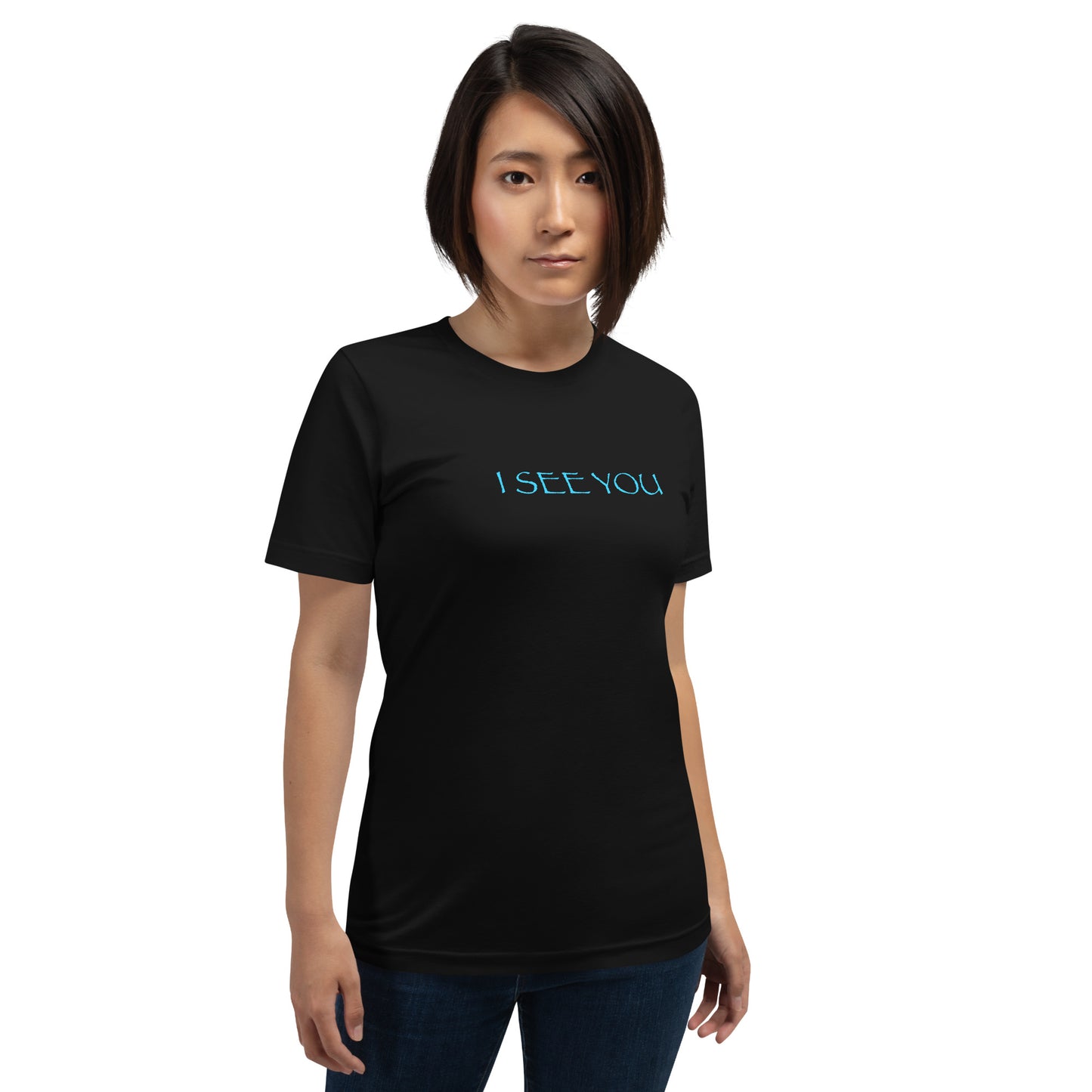 I See You Pandora T-shirt