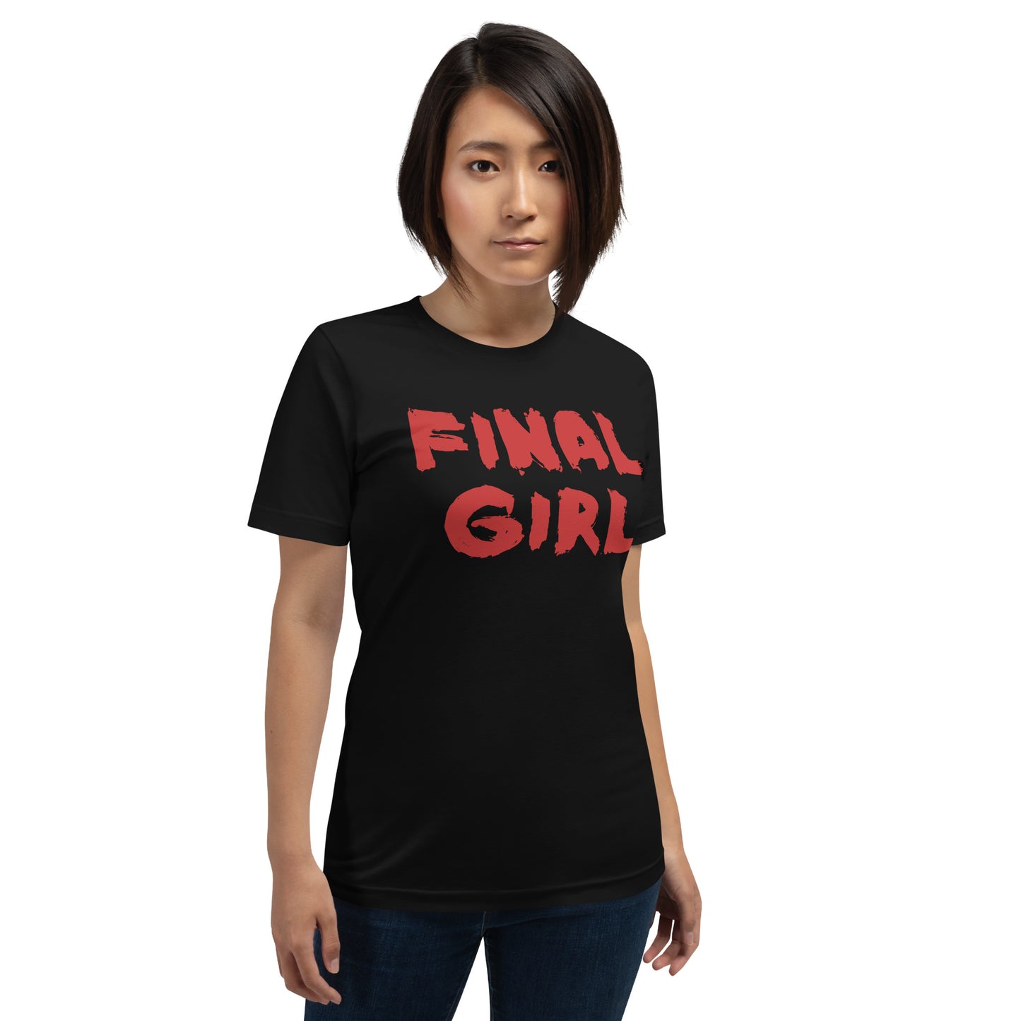 Final Girl Shirt