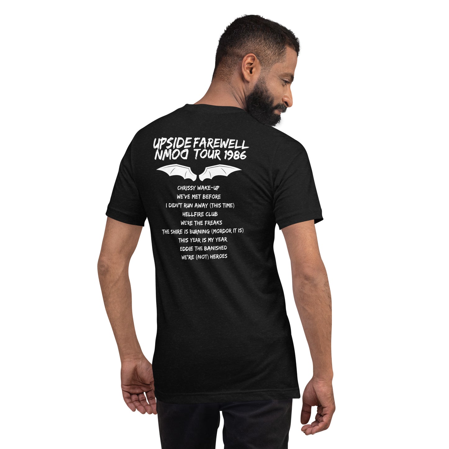 Corroded Coffin Band T-shirt