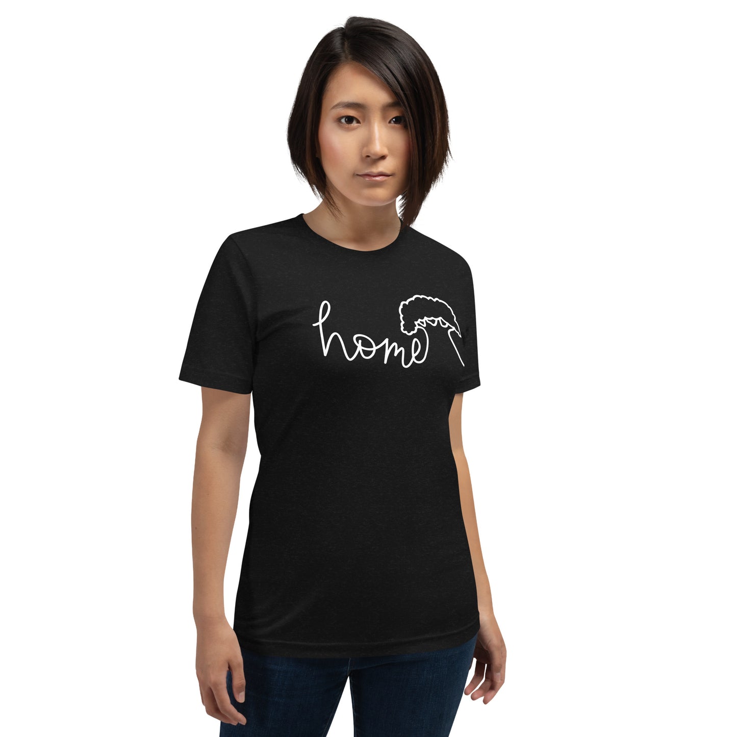 Life Tree Home Shirt
