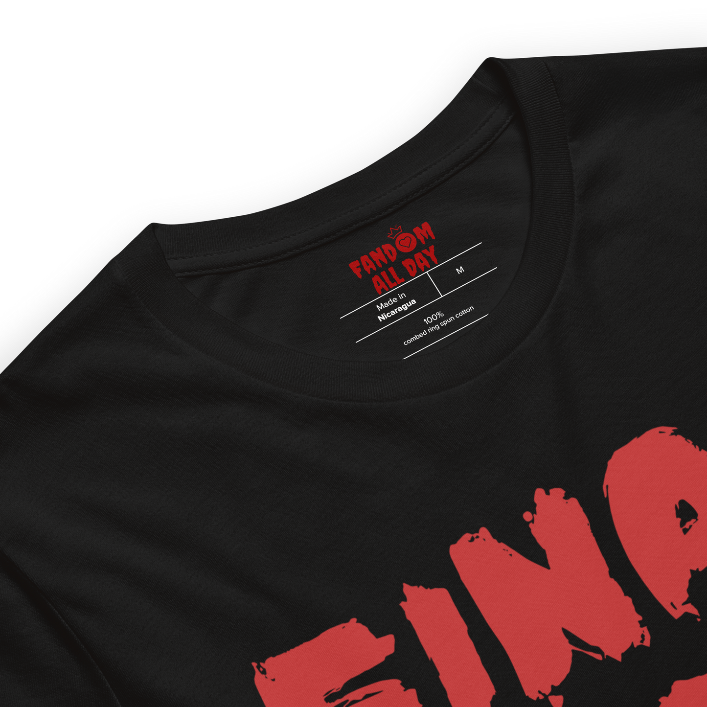 Final Girl Shirt