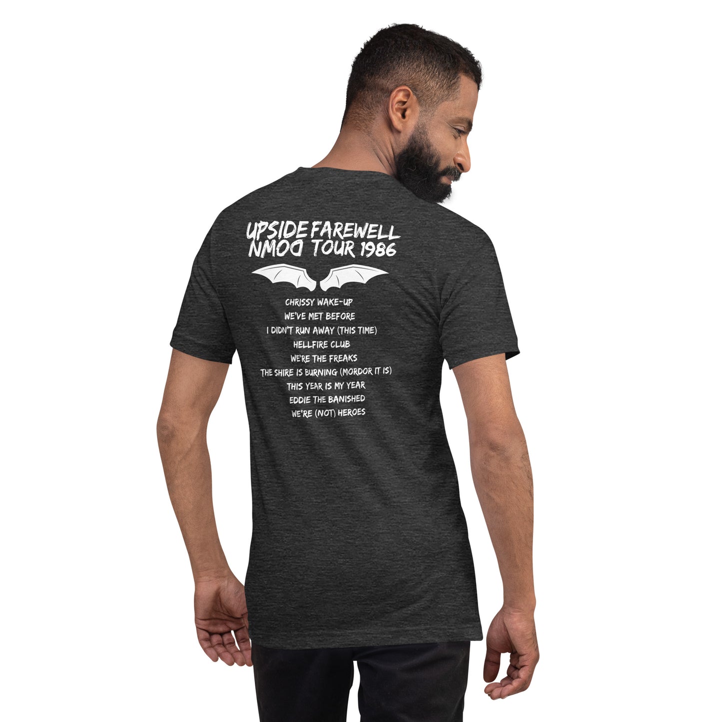 Corroded Coffin Band T-shirt