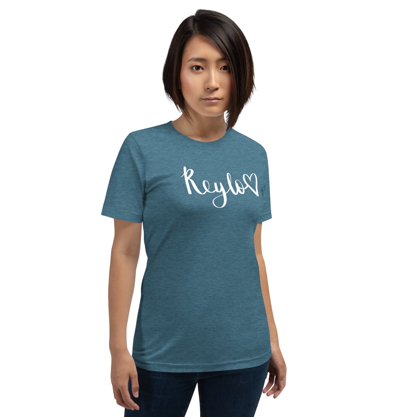 Reylo T-Shirt