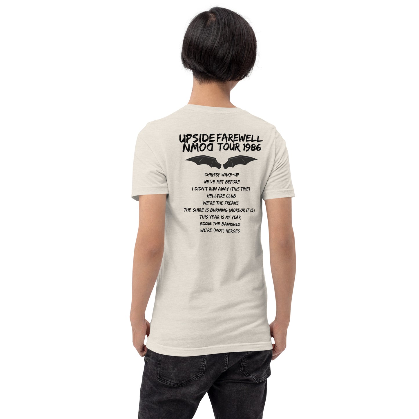 Corroded Coffin Band T-shirt